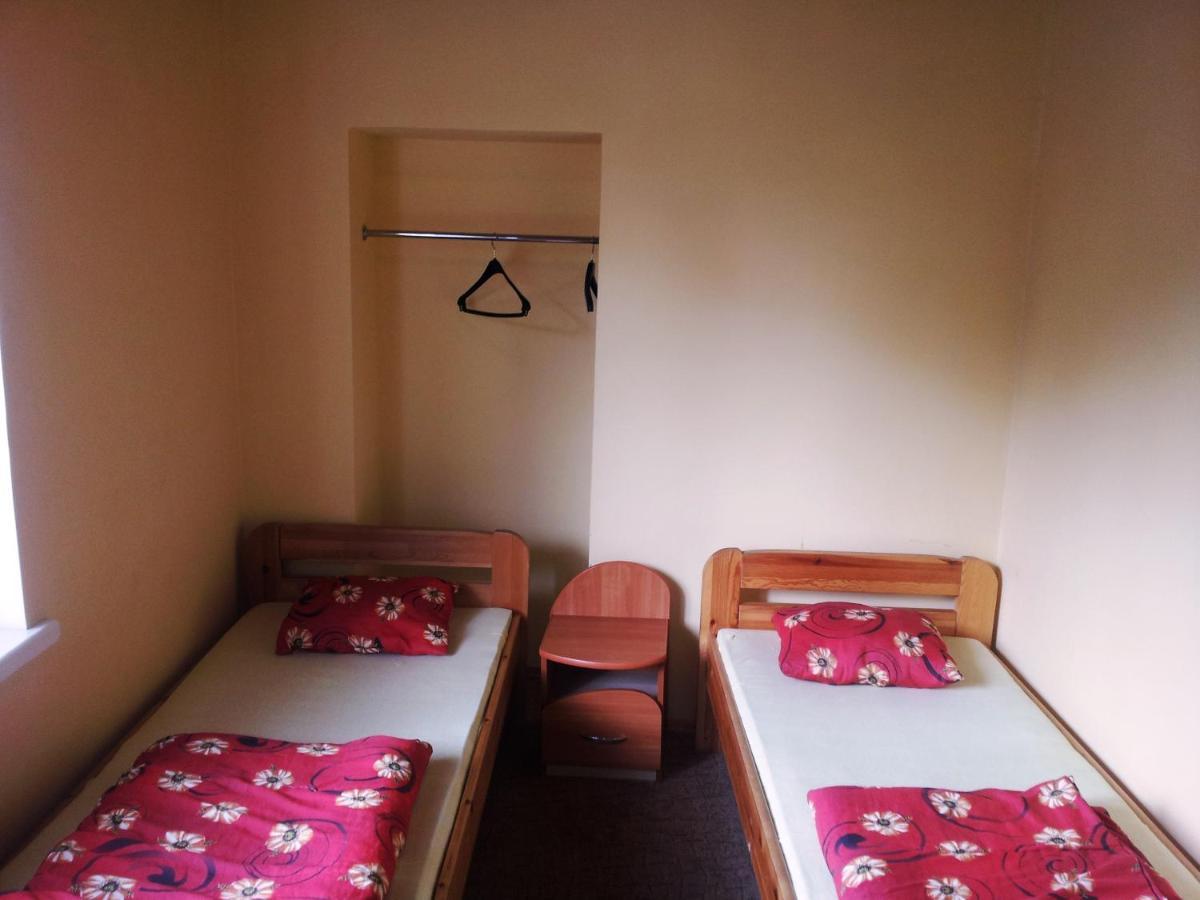 Fortuna Hostel Аеропорт Вільнюс Екстер'єр фото