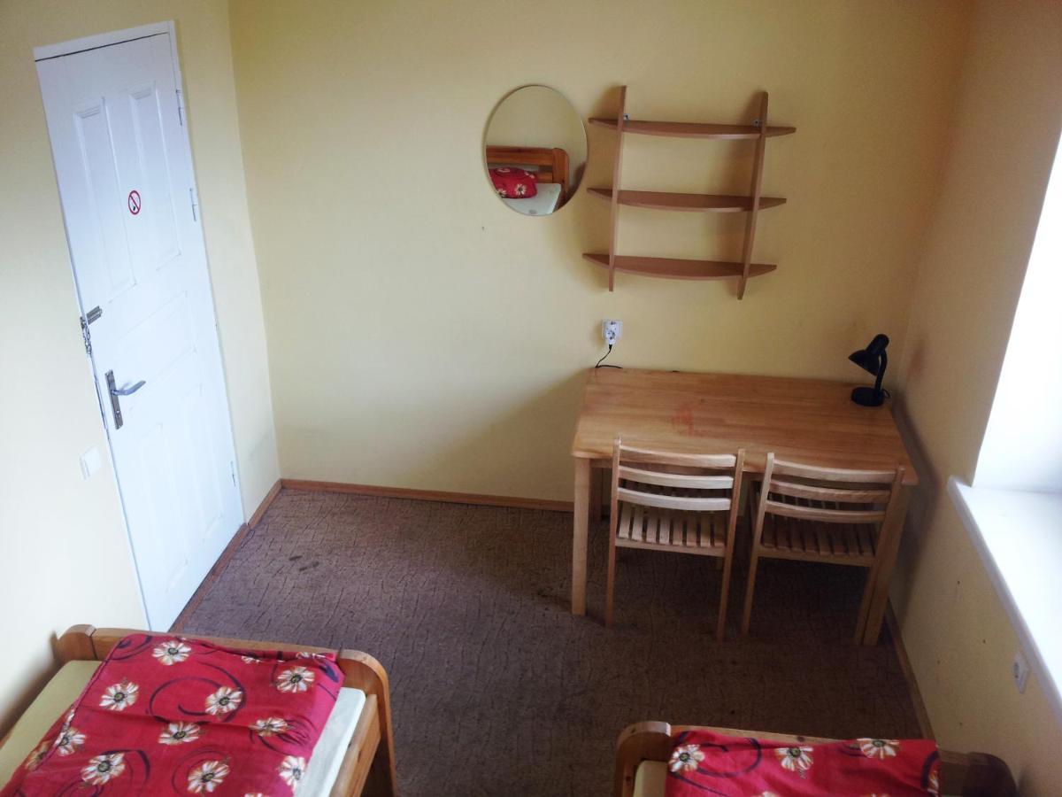 Fortuna Hostel Аеропорт Вільнюс Екстер'єр фото
