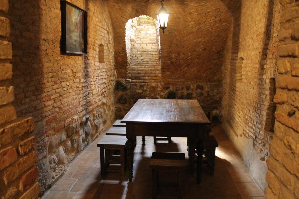 Fortuna Hostel Аеропорт Вільнюс Екстер'єр фото