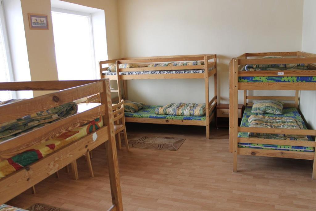 Fortuna Hostel Аеропорт Вільнюс Номер фото
