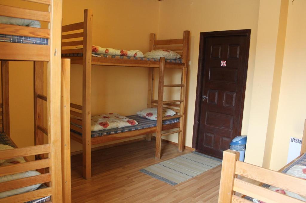 Fortuna Hostel Аеропорт Вільнюс Номер фото