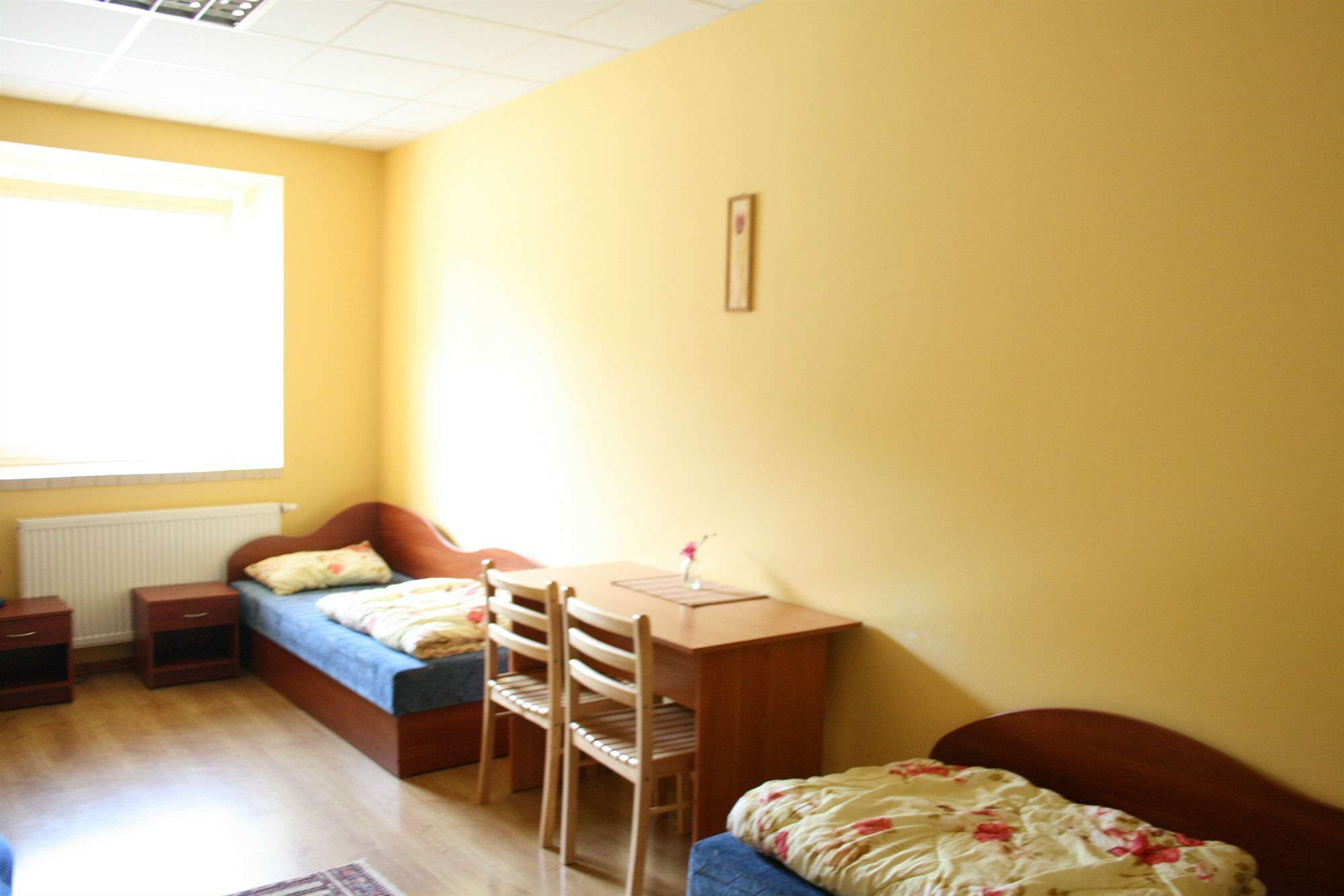 Fortuna Hostel Аеропорт Вільнюс Екстер'єр фото