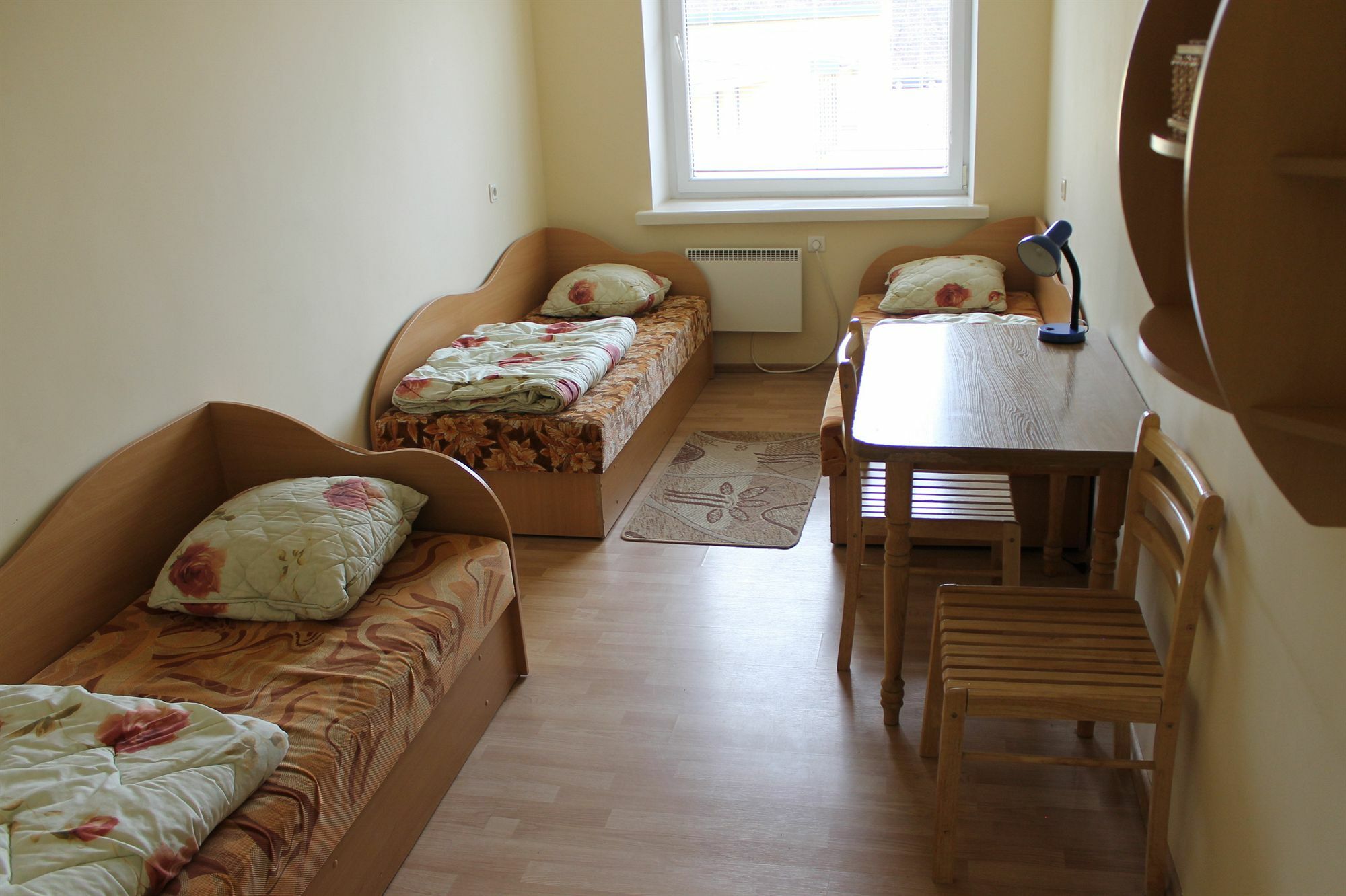 Fortuna Hostel Аеропорт Вільнюс Екстер'єр фото
