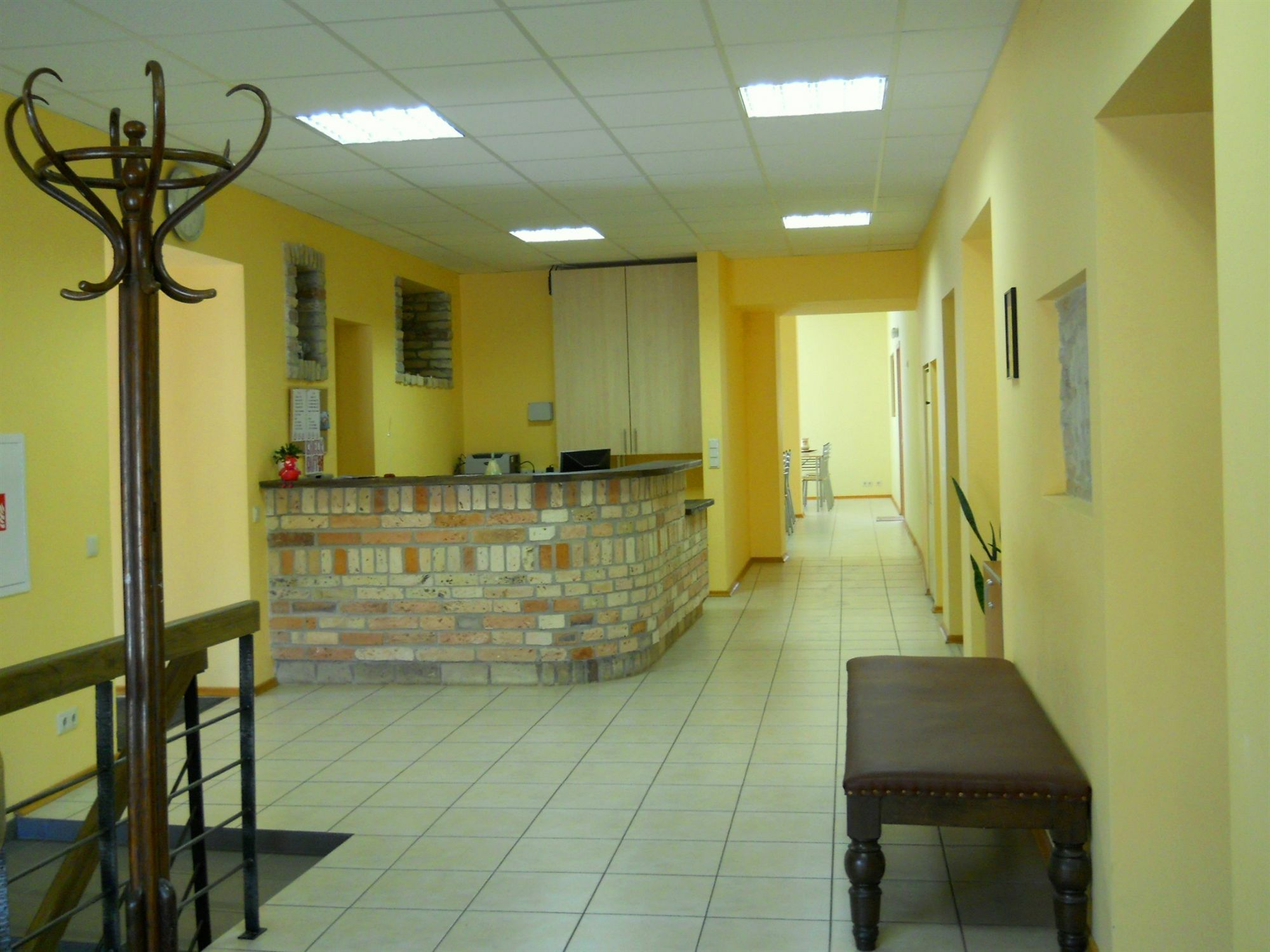 Fortuna Hostel Аеропорт Вільнюс Екстер'єр фото