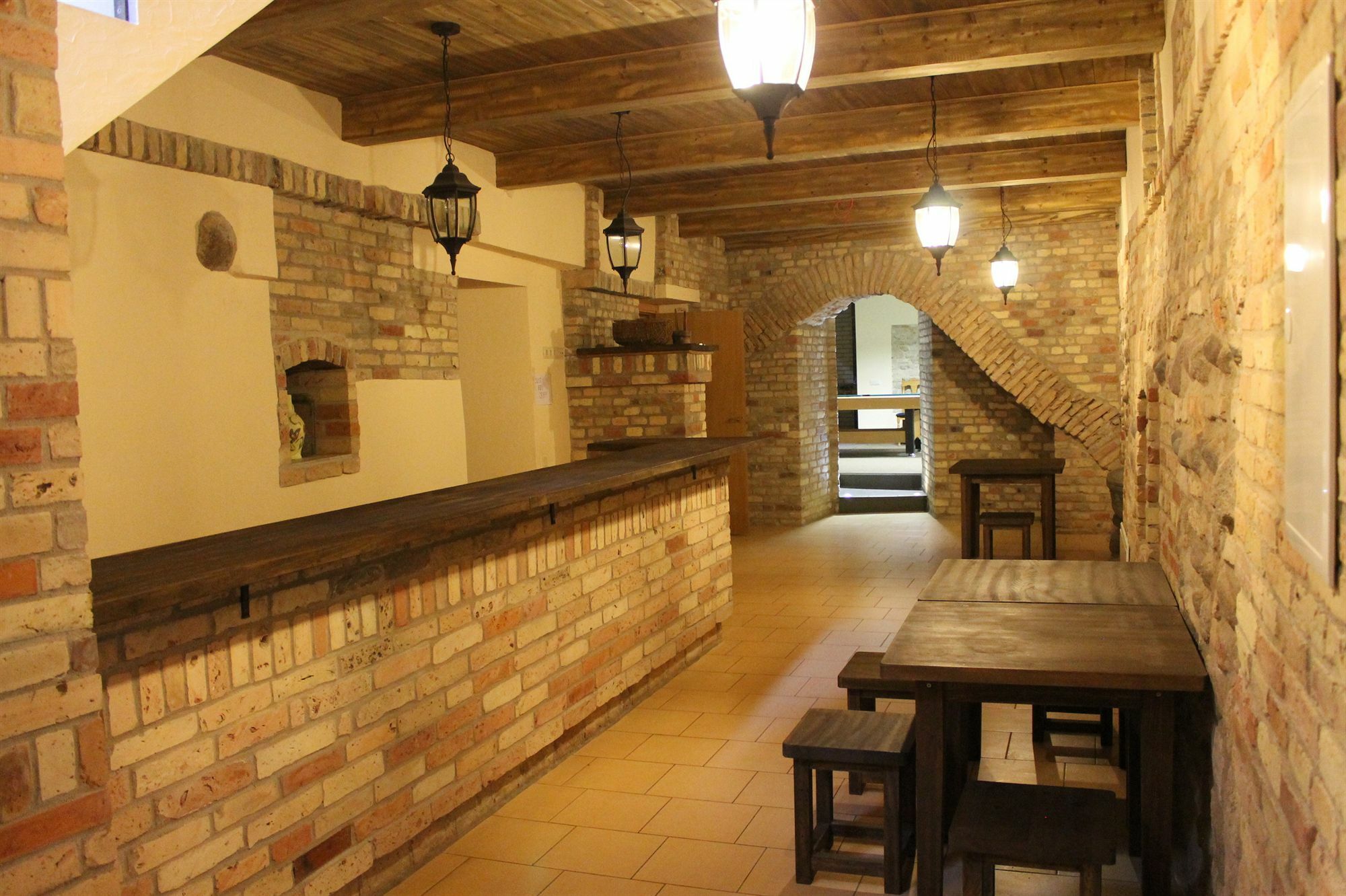 Fortuna Hostel Аеропорт Вільнюс Екстер'єр фото